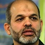 Defense minister of Iran warns against Mitt Romney.