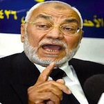 By May 17, 2006, Brotherhood deputies were openly attacking the Mubarak government for not pursuing an active nuclear program. Ikhwanonline, the official website of the Muslim Brotherhood, stated that Brotherhood deputies accuse the government of abandoning the nuclear program and [being content with not] building atomic power plants for peaceful purposes and electricity production at the same time many other countries such as India advanced in this field.