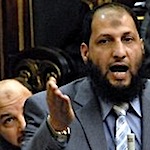 Anwar Al Balkimy, the guy with the nose-job.