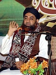 Mohammed Akmal Qadri. Bron One Pakistan