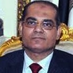 Dr Mustafa Amin Mustafa (currently head of the SCAs Islamic & Coptic section (sic)) has been appointed the new head of the SCA after the resignation of Mohammed Abdel Fattah on 20th September.