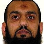 In wording by the BBC: A man described as a fanatic (sic) has pleaded guilty to plotting to kidnap and kill a British Muslim soldier. Parviz Khan, 37, an unemployed charity worker from Birmingham, intended to seize and behead the serviceman like a pig, Leicester Crown Court was told.