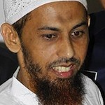 Hisyam Bin Alizein, aka Umar Patek, demolition man, Bali-bomber