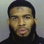 Cop killer Howard Kain