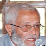 …secret discussions were held between Dr Morsi and Judge Hossam, in order to entrust him with purging the judiciary.