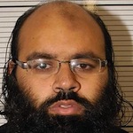 Irfan Naseer leader of a UK terroristgroup alleged to have been planning and fundraising for a series of suicide bombs in an attack that could have been bigger than the July 7 2005 atrocities.
