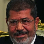 Mohamed Mursi, Egypt's President. Photographer: Mark Wilson/Getty Images. Don’t your husbands know how to control you? he yelled out his window, recalled Hamdi, a teacher. What are you doing out of the house, anyway?