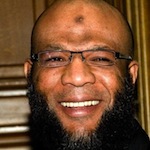 Former soccer-player Nizar Trabelse. Planned terror against US base in Belgium