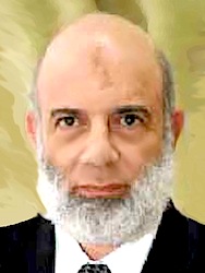 Egyptian Cleric in exile Wagdi Ghoneim Accuses Israelis of Spreading Drugs and AIDS in Egypt, in Accordance with Plot Recorded in The Protocols of the Elders of Zion